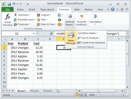 what is the latest excel version for mac